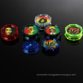 Factory Price Herb Tobacco Grinder for Smoking Wholesale (ES-GD-012)